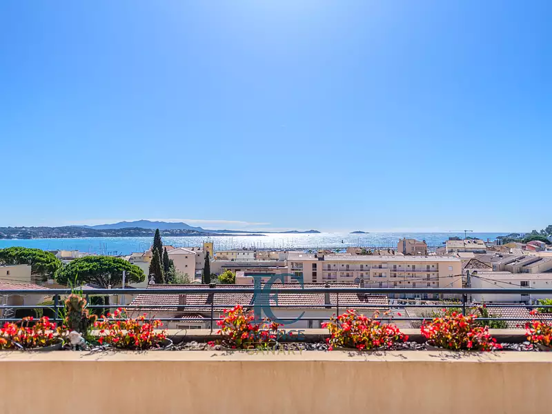 Appartement, 162 m²