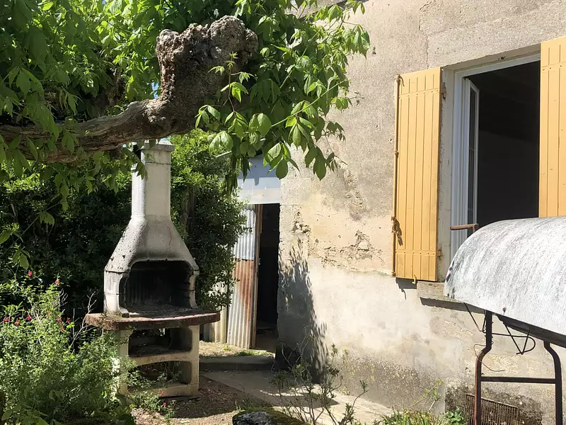 Maison, 120 m²
