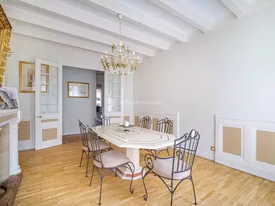 Appartement, 160 m²