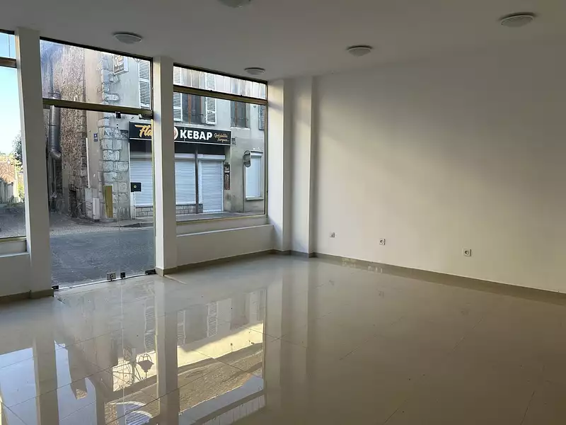 Appartement, 163 m²