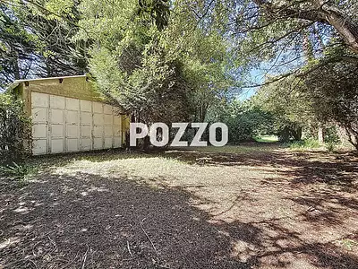 Maison, 35 m²