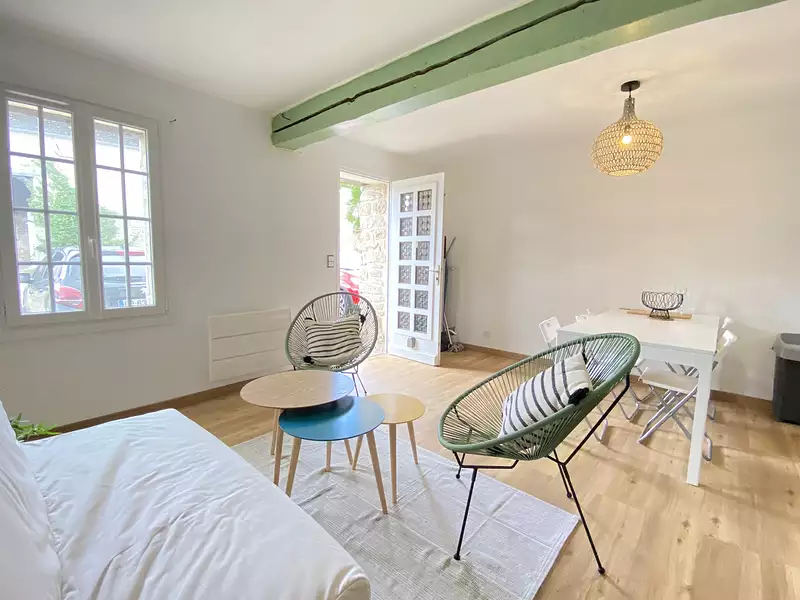 Divers, 43 m²