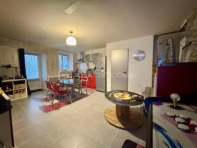 Maison, 68 m²