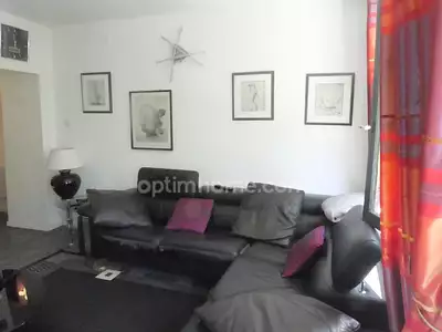 Maison, 121 m²