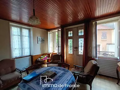 Maison, 75 m²