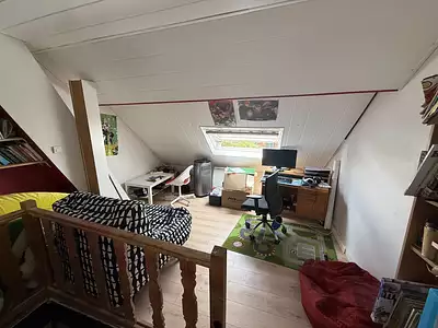 Maison, 75 m²
