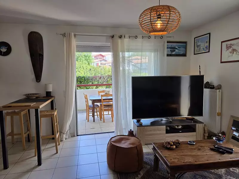 Appartement, 41 m²