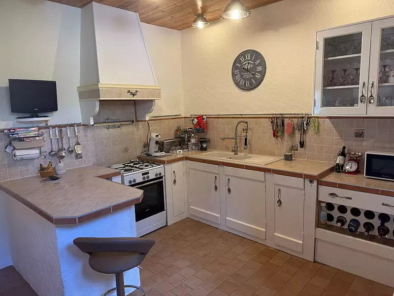 Maison, 192 m²