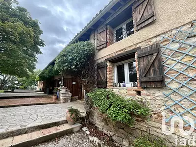 Maison, 297 m²