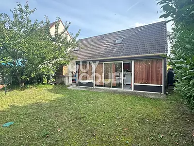 Maison, 110 m²