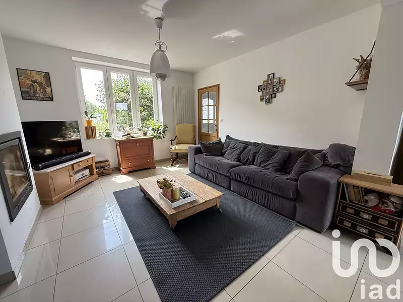 Maison, 150 m²