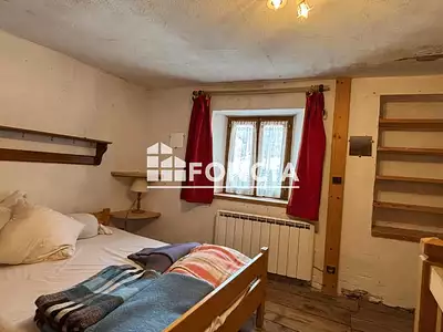 Maison, 75 m²