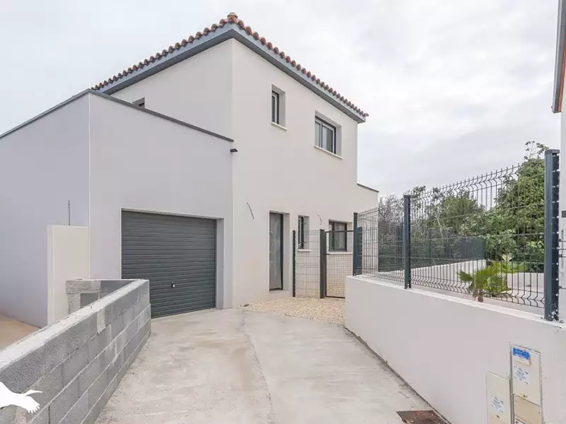 Maison, 95 m²