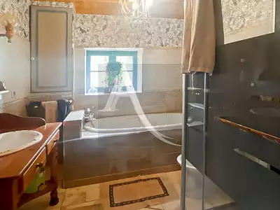 Maison, 91 m²
