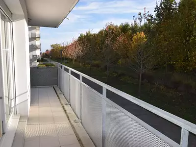 Appartement, 69,13 m²