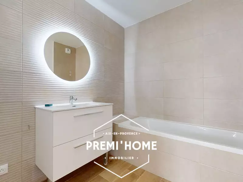 Appartement, 42 m²