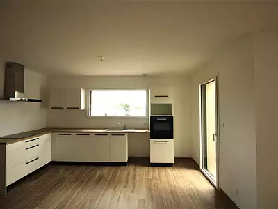 Maison, 80 m²