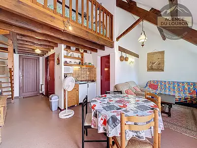 Appartement, 41,84 m²