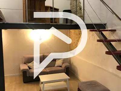 Appartement, 41,74 m²