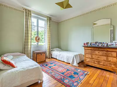 Appartement, 200 m²