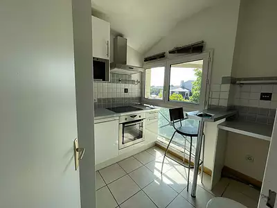 Appartement, 50,2 m²