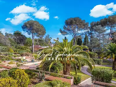 Appartement, 47,4 m²