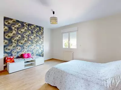 Maison, 165 m²