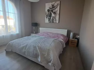 Maison, 180 m²