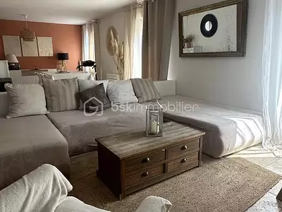 Maison, 100 m²