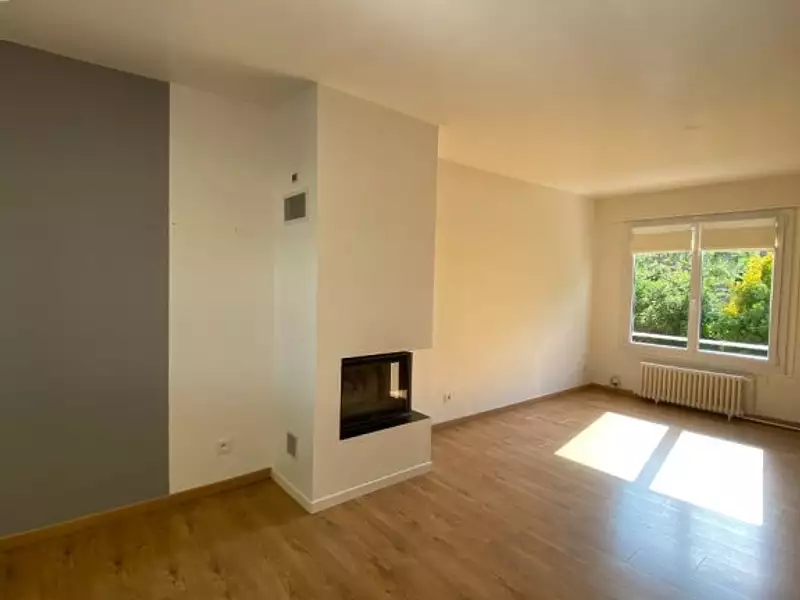 Maison, 90 m²