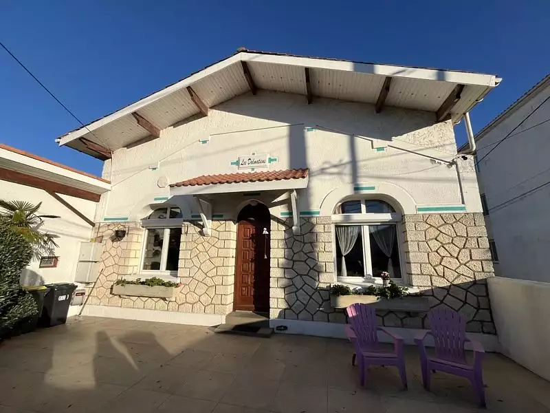 Immeuble, 289,02 m²