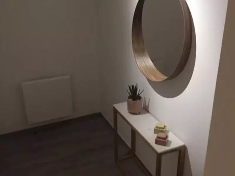 Appartement, 60 m²
