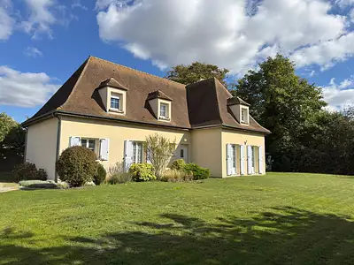 Maison, 155,61 m²