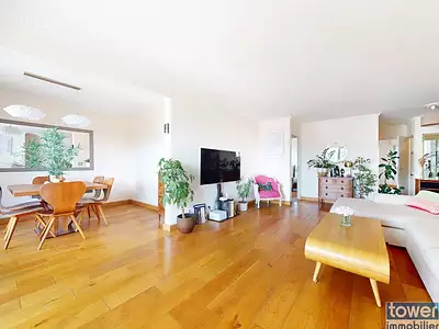 Appartement, 103 m²