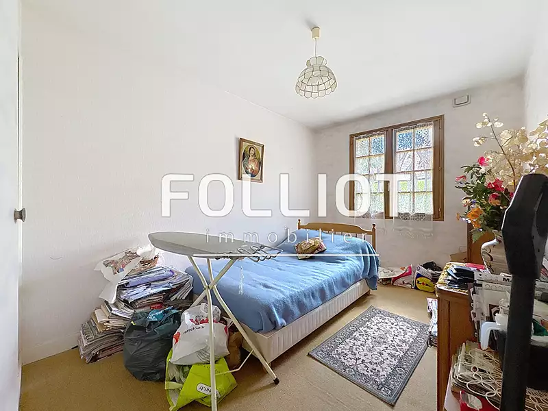 Maison, 123 m²