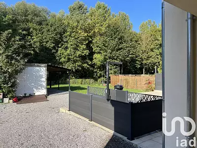 Maison, 140 m²