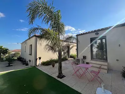 Maison, 141 m²