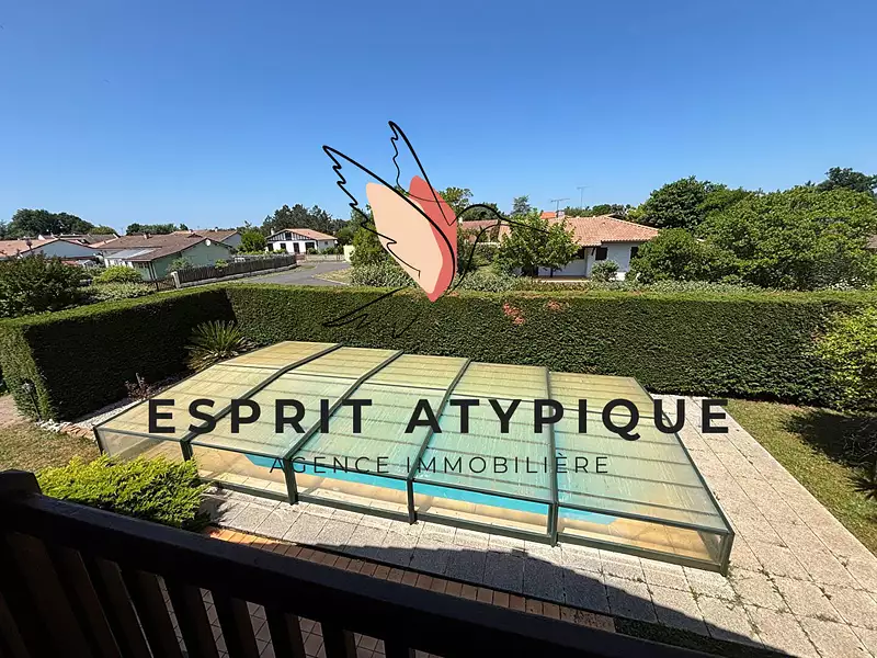 Maison, 159,08 m²