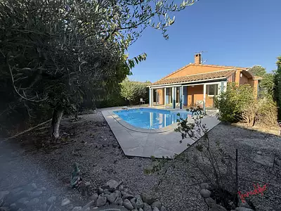 Maison, 93 m²