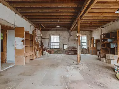 Maison, 200 m²