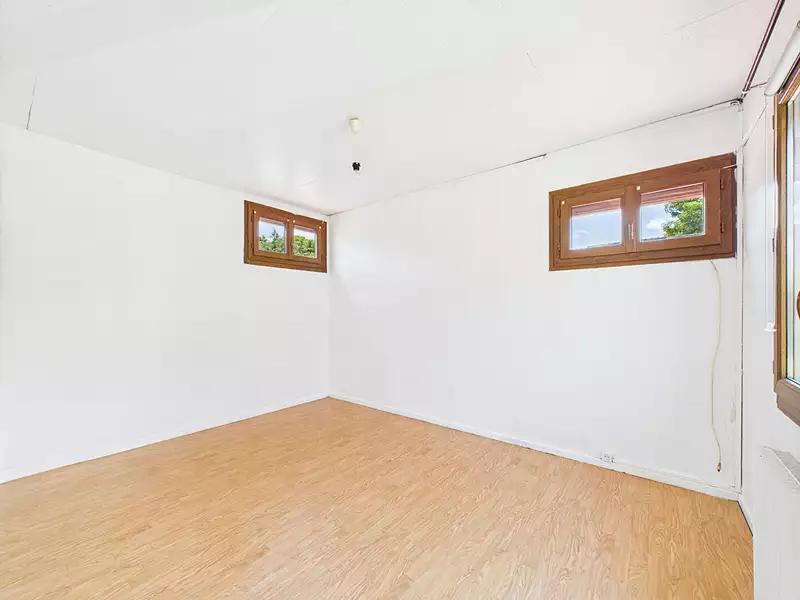 Maison, 50 m²