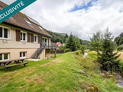 Maison, 145 m²