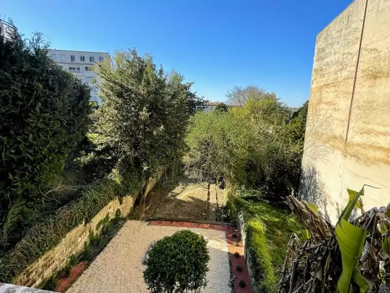 Appartement, 31 m²