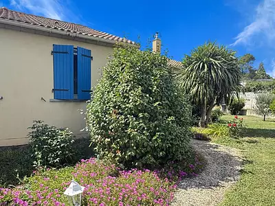 Maison, 86 m²