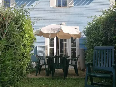Maison, 32 m²