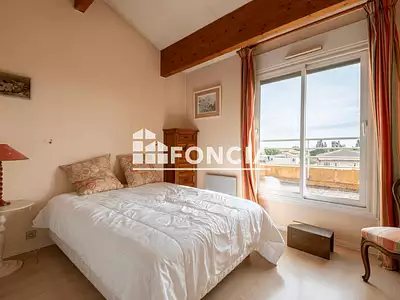 Appartement, 160 m²