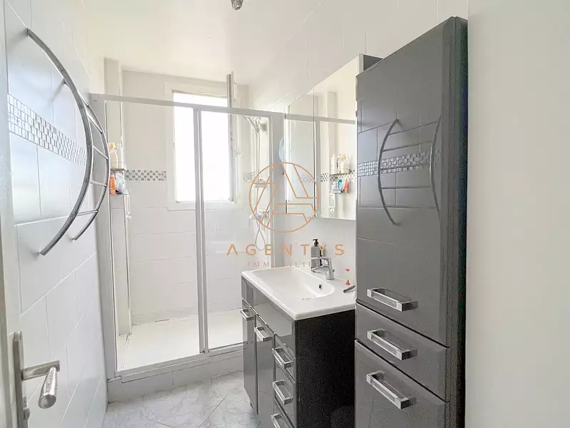 Appartement, 65,43 m²