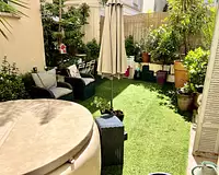 Appartement, 165 m²