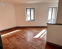 Appartement, 82 m²
