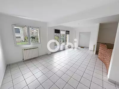 Appartement, 68 m²